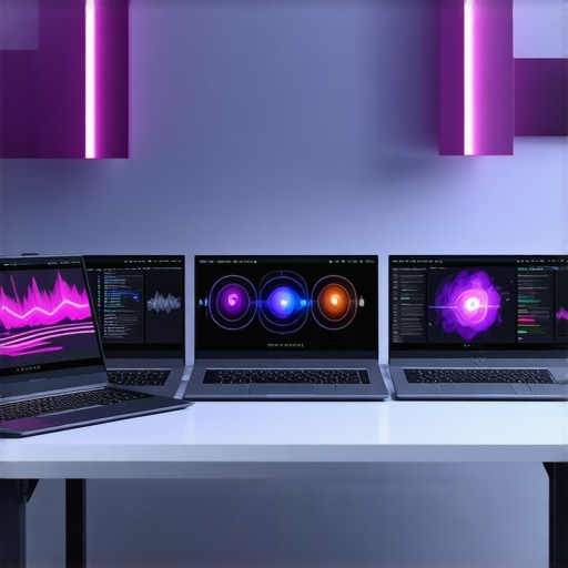 5 Editing Laptops for 16K AI Masking Without Heat Lag [2026]