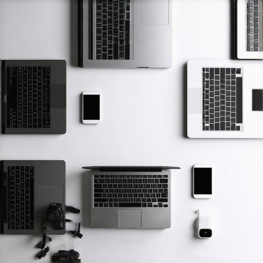 5 Laptop Creators Must Have for Mobile 24K Content in 2026