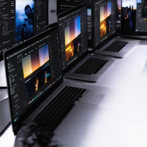 5 Laptops for 16K Video Editing That Won't Lag [2026]