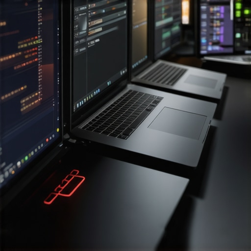 Beyond 12K: 4 High-Bitrate Editing Laptops for 2026 Filmmakers