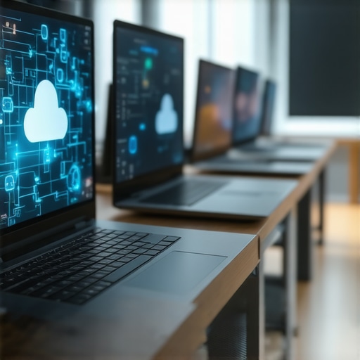 Ditch the Cloud: 4 Student Laptops for Local AI Dev [2026]