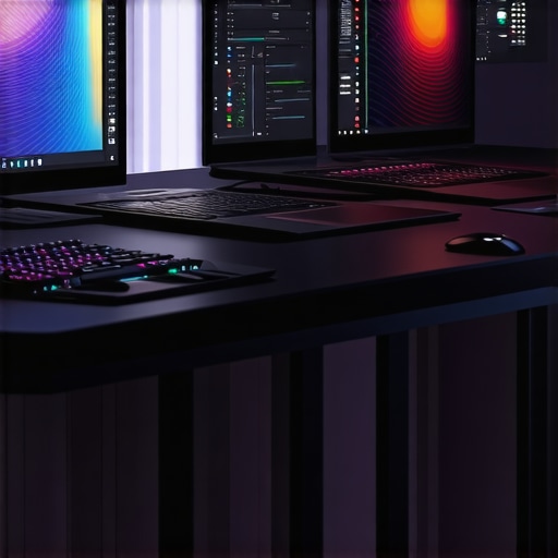 Ditch the Desktop: 4 Laptops for Pro 16K Color Grading [2026]