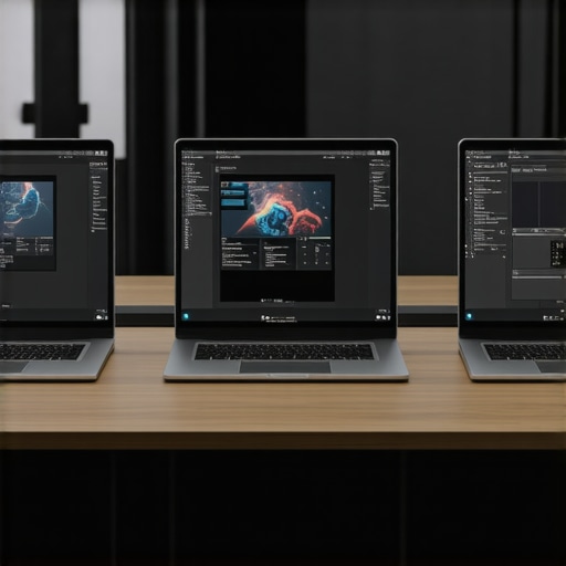 Fix Motion Lag: 3 Laptops for 16K After Effects Work in 2026