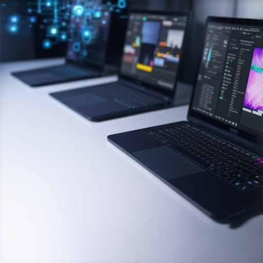 Stop AI Throttling: 3 Laptops for 16K Video Masking in 2026