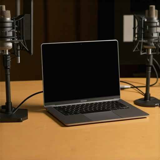 Stop Audio Dropouts: 5 High-Bitrate Podcast Laptops [2026]