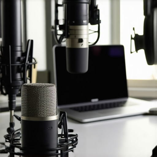 Stop Audio Hiss: 3 Podcast Laptops with Built-in +80dB Gain [2026]