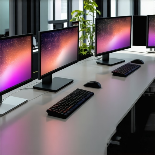 Stop Color Shift: 4 Design Workstations with 2000-Nit HDR [2026]