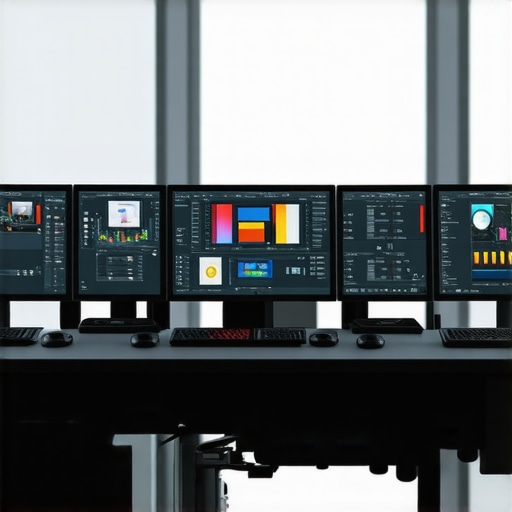 Stop Export Crashes: 5 Editing Laptops for 16K Long-GOP [2026]