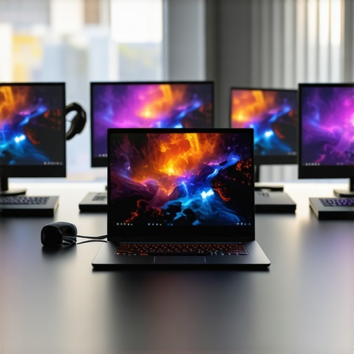 Stop Frame Drops: 3 Best Streaming Laptops for 8K [2026]