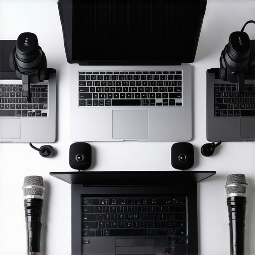 Stop Recording Noise: 3 Podcast Laptops with 48V Phantom Power [2026]