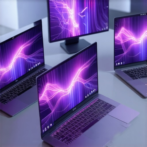 3 Creator Laptops That Handle 16K Generative Design [2026]