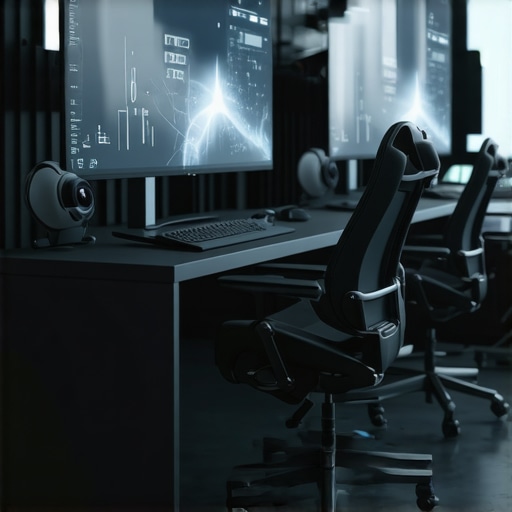 3 Design Workstations for Complex 24K VR Environments [2026]