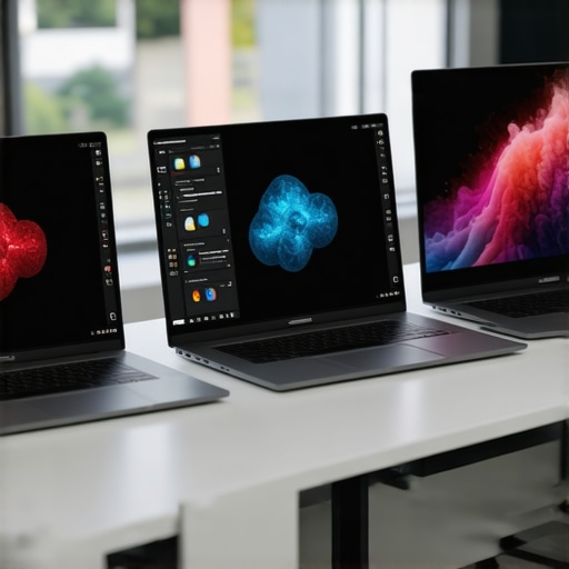 3 Laptop Creators Use for 16K Depth-Map Rendering [2026]