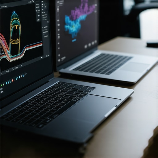 3 Laptops for 16K Motion Tracking Without Jitter [2026]