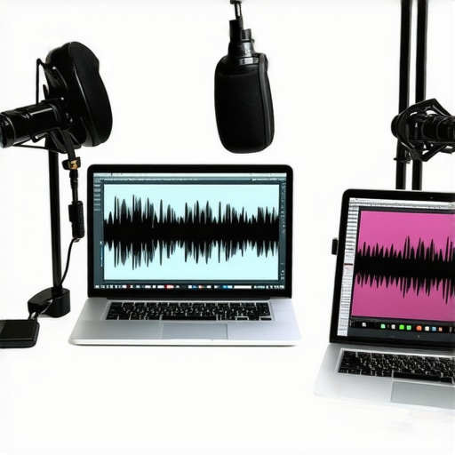 3 Podcast Laptops That Stop Audio Clipping [2026 Tested]