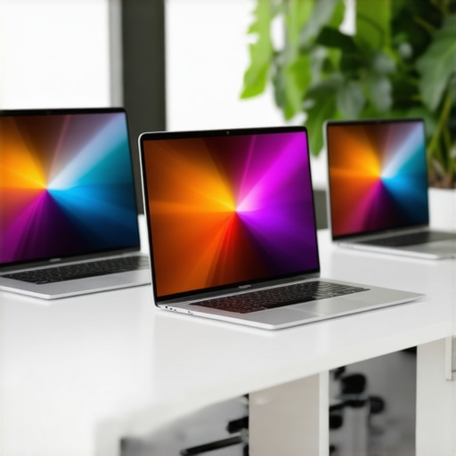 3 Portable Laptops for 16K Color Grading on the Go [2026]