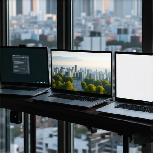 3 Streaming Laptops for 8-Hour 12K Live Broadcasts [2026]