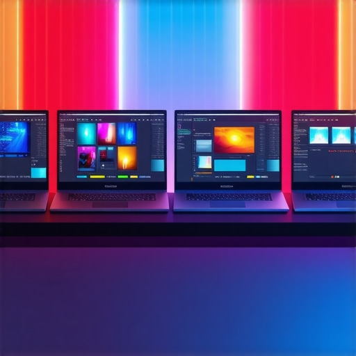 4 Creator Laptops for Instant 16K Vertical Video Renders [2026]