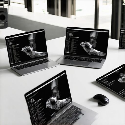 4 Design Laptops for 24K Photogrammetry [Tested 2026]