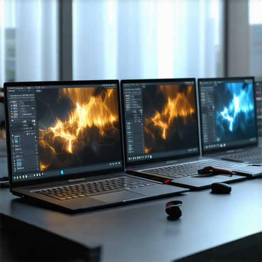 4 Editing Laptops for 16K HDR Proxies That Actually Work [2026]