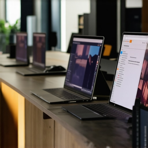 4 Editing Laptops for 16K HDR Proxies That Actually Work [2026]