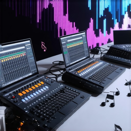 4 Podcast Laptops for 128-Track Live Recording [2026 Tested]