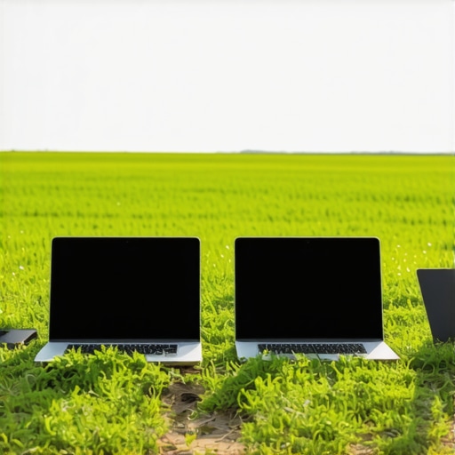 4 Podcast Laptops for Clean Field Audio Without Static [2026]