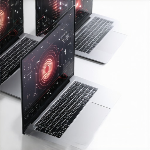 5 Design Laptops That Fix 24K Texture Thermal Lag [2026]