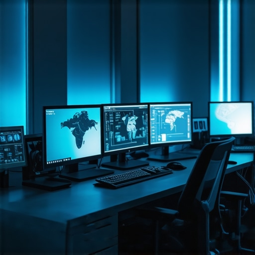 5 Design Workstations for 24K Real-Time Global Illumination [2026]