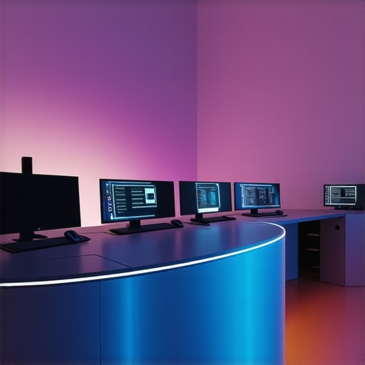 5 Design Workstations for 24K Real-Time Global Illumination [2026]