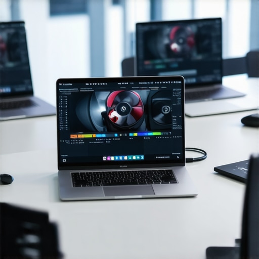 5 Editing Laptops That Handle 16K ProRes Without Heat [2026]