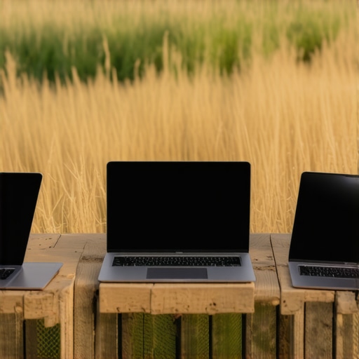 Stop Battery Drain: 3 Creator Laptops for 16K Field Work [2026]
