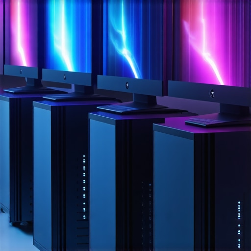 Stop GPU Thermal Lag: 5 Design Workstations for 16K Renders [2026]