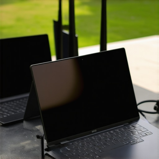 Stream Anywhere: 3 Laptops with Integrated 6G Antennas [2026]