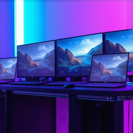 Stream in 12K? 3 Streaming Laptops for Remote Live [2026]