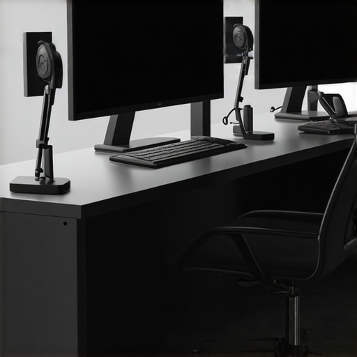3 Design Workstations Built for Complex Geometry Nodes