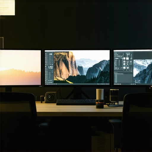3 Design Workstations That Handle Massive Texture Sets Without Freezing