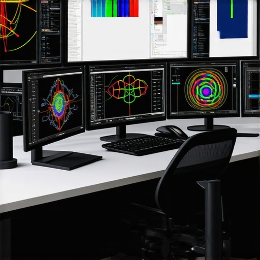 3 Design Workstations for Complex Real-Time Physics Simulations