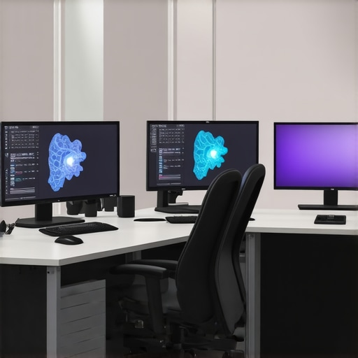 3 Design Workstations for High-Polygon Sculpting in ZBrush
