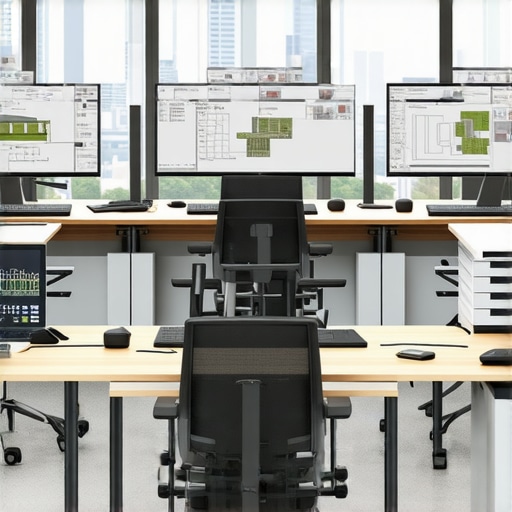 3 Design Workstations for Large-Scale Revit Models