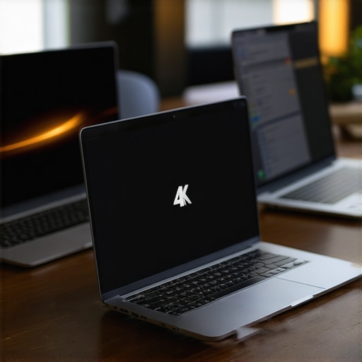 3 Editing Laptops That Export 4K Twice as Fast as Your Desktop
