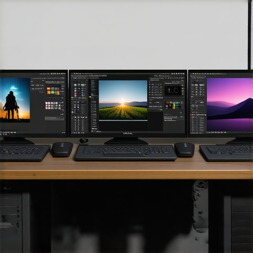 3 Editing Laptops for No-Stutter 8K Multi-Cam Timelines
