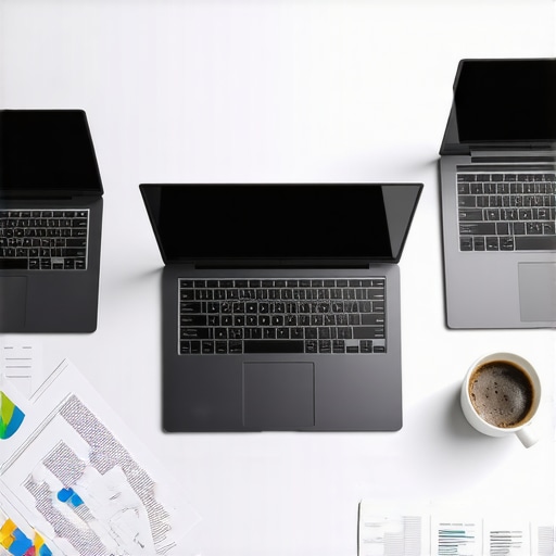 3 Gaming Laptops That Double as Professional Workstations