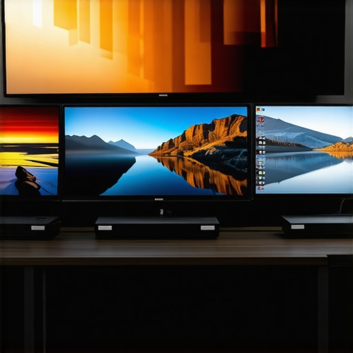 3 High-Bitrate Streaming Devices That Won't Drop Your 12K Feed