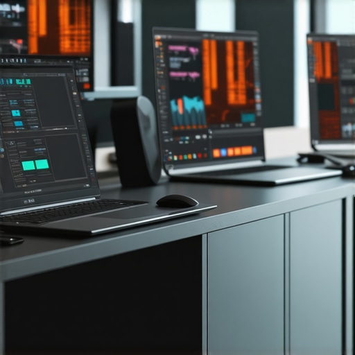 3 Laptops for 3D Modeling That Won't Choke on Large Textures