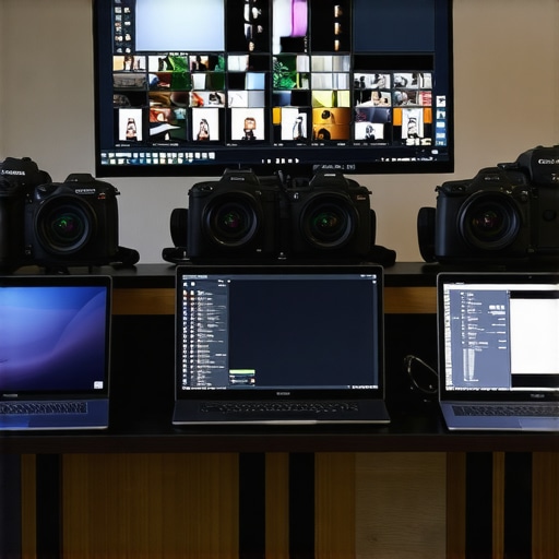 3 Laptops for Multi-Cam Streaming That Won't Crash Your OBS