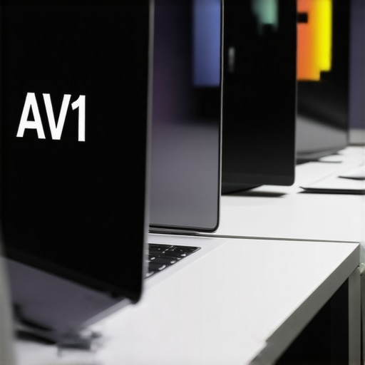 3 Laptops with AV1 Encoders for Better Twitch Quality