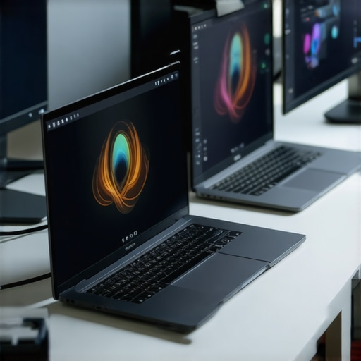 3 Laptops with Dedicated Encoders That Finally Make 4K Streaming Stable