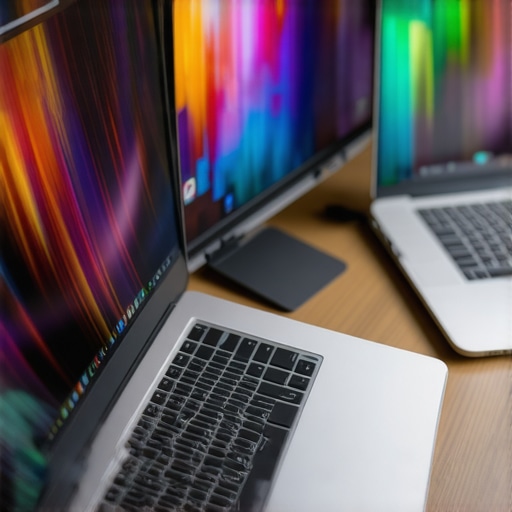 3 Laptops with Dedicated Graphics for Fast After Effects Renders