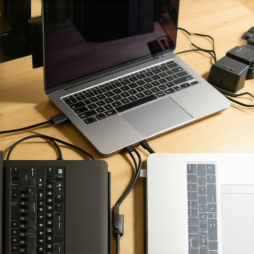 3 Laptops with Enough Port Power for External Audio Interfaces